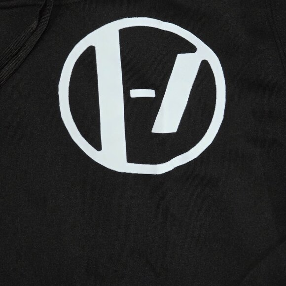 NEW XL Women's TWENTY ONE PILOTS Hoodie Twenty One Pilots Hoodies Sweatshirt - Picture 3 of 5